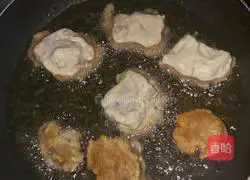 Pork Ribs Illustration of how to do it 4