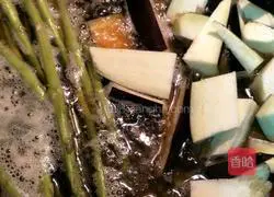 Illustration of Homemade Spicy Grilled Fish 6