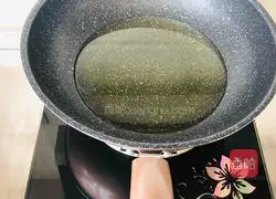 Illustration of how to make spicy chicken 5