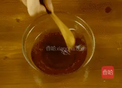 Illustration of how to make Korean minced beef and fried potatoes 4