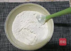 Sesame shortbread recipe 1