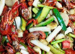 Griddle crayfish recipe 8