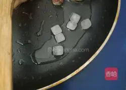 Illustration of how to make stuffed potatoes with meat 5