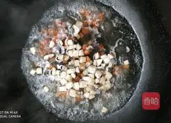 Illustration of how to make fried shrimp 7