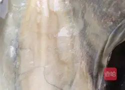 Illustration of how to make spiced cuttlefish 3