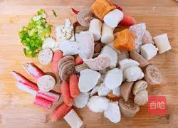 Spicy Hot Pot (Home Edition) Recipe Illustration 2