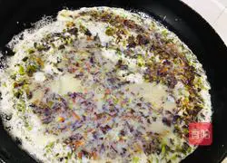 Spring Buds, Goose Eggs Spring Recipe Illustration 4