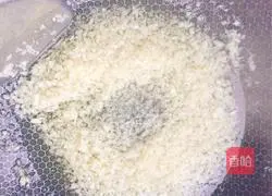 Illustration of how to make garlic vermicelli scallops 10