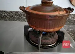 Illustration of Baked Sea Fish 5 