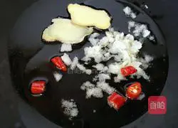 Braised prawns recipe 4