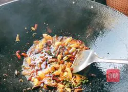 Illustration of how to make lobster 9