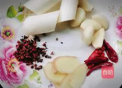 Braised beef recipe 3