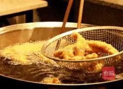 Cumin Spicy Crispy Pork Illustration of how to do it 5