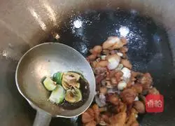 Lemon crispy chicken recipe 7