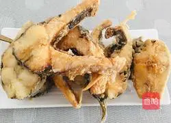 Braised grass carp recipe 8