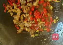 Super simple and delicious spicy chicken recipe 8