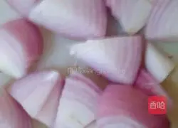 Illustration of how to make Cantonese beef ribs 3