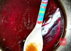 Illustration of how to make spicy fish 4