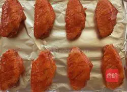 Orleans grilled wings illustration 4