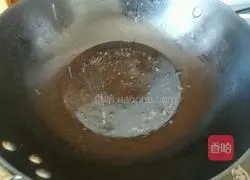 Illustration of how to make dipping sauce 4