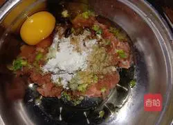 How to make meat stuffed with hot peppers Illustration 4