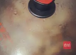 Illustration of how to make spicy crayfish 13