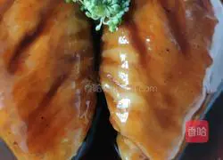 Illustration of how to make Coke chicken wings 5