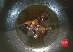 Illustration of twice-cooked pork 4