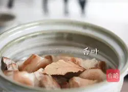 Extra red secret braised pork recipe 5