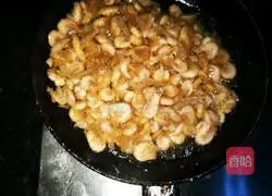 How to make crispy river shrimps Illustration 6