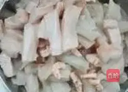 Jingzhou Fish Cake Recipe Illustration 1