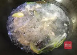 Lemon chicken feet recipe 8