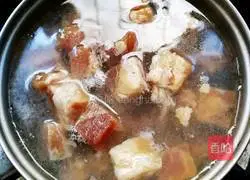 Braised beef recipe 2