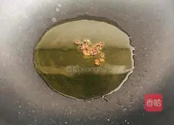 Illustration of how to make Mapo Tofu 5