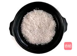 Salt-baked snails Practice illustration 2