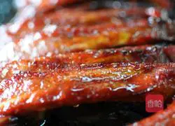 Secret recipe for delicious grilled pork chops 11