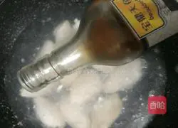 Illustration of how to make Coke Chicken Wings 2