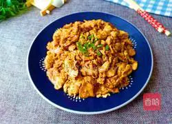 Vinegar Mushu Recipe Illustration 7