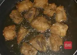 How to make pork ribs Illustration 5