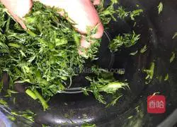 Illustration of steamed carrot mushrooms 4