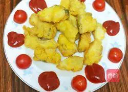 Illustration of how to have fish every year 5