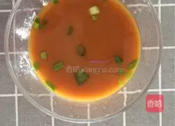 Illustration of how to make sweet and sour short ribs 4