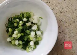 Illustration of Mapo Tofu Recipe 3