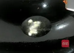 Illustration of how to make pineapple chicken slices 7