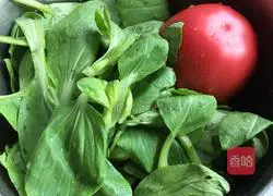 Illustration of how to make tomato fish at home and beat the one in the restaurant with you 2