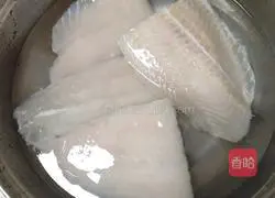 Garlic Grilled Longli Fish (Basa Fish) Recipe Illustration 2