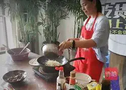 Little Fresh Practice Illustration 4