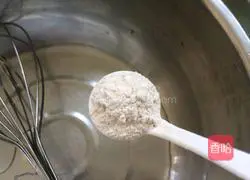 Illustration of how to make egg dumplings 13