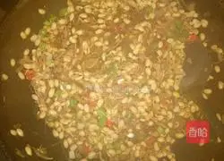 Douzui Fried Vermicelli ( Old Beijing) Illustration of how to make flavors 4