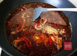 Recipe for Sichuan Style Maoxuewang (spicy version) 4